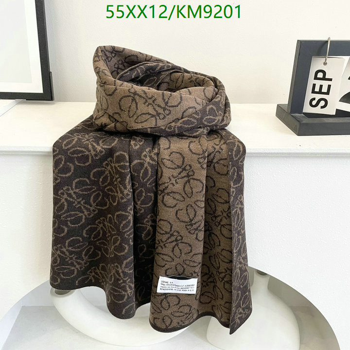 Loewe-Scarf Code: KM9201 $: 55USD