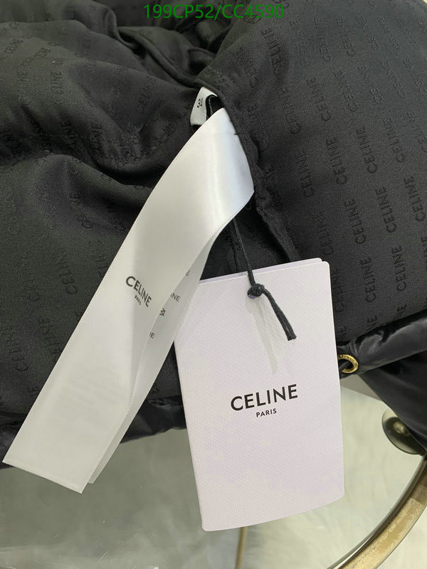 Celine-Down jacket Women Code: CC4590 $: 199USD