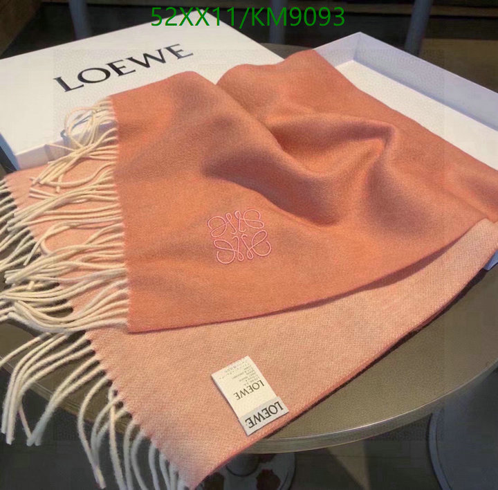 Loewe-Scarf Code: KM9093 $: 52USD