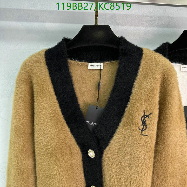 YSL-Clothing Code: KC8519 $: 119USD