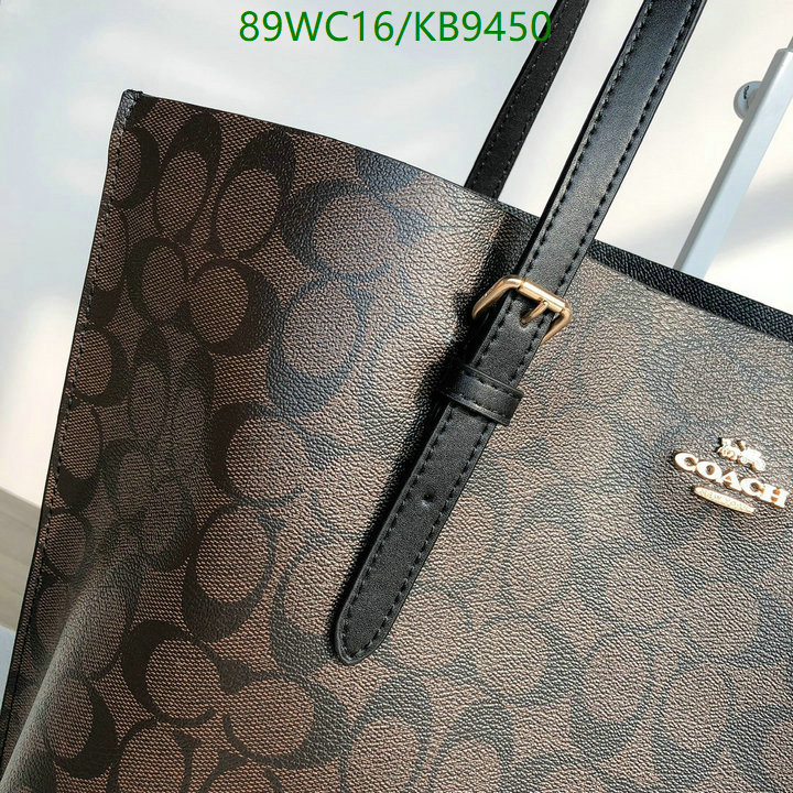 Coach-Bag-4A Quality Code: KB9450 $: 89USD