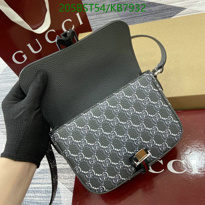 Gucci-Bag-Mirror Quality Code: KB7932 $: 205USD