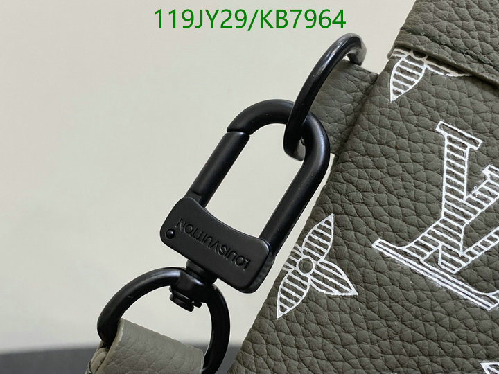 LV-Bag-Mirror Quality Code: KB7964 $: 119USD