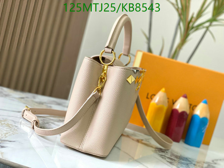 LV-Bag-4A Quality Code: KB8543 $: 125USD