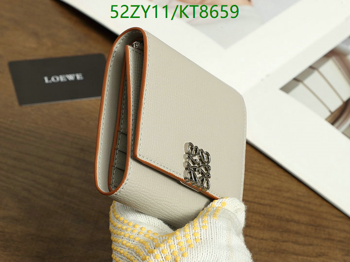 Loewe-Wallet(4A) Code: KT8659 $: 52USD