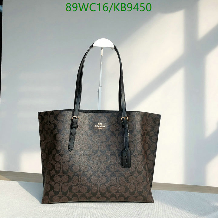 Coach-Bag-4A Quality Code: KB9450 $: 89USD