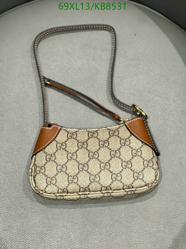 Gucci-Bag-4A Quality Code: KB8531 $: 69USD