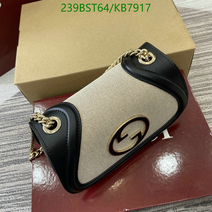 Gucci-Bag-Mirror Quality Code: KB7917 $: 239USD