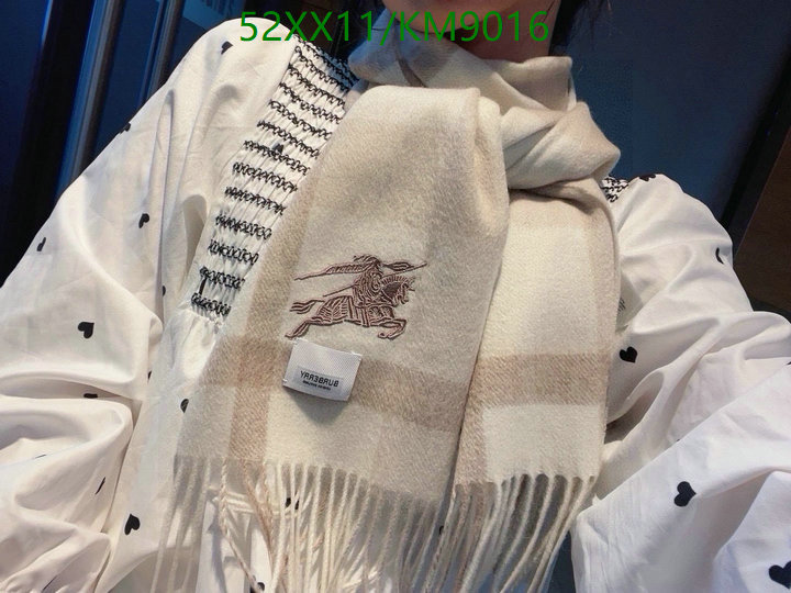 Burberry-Scarf Code: KM9016 $: 52USD