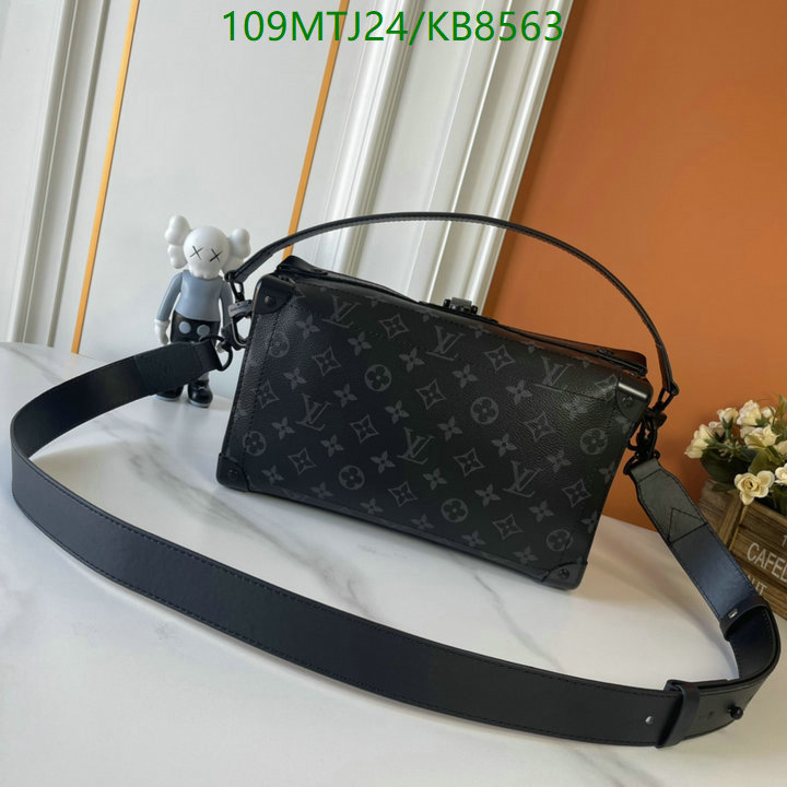 LV-Bag-4A Quality Code: KB8563 $: 109USD