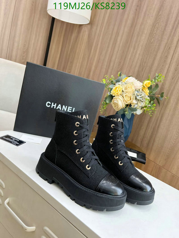 Boots-Women Shoes Code: KS8239 $: 119USD