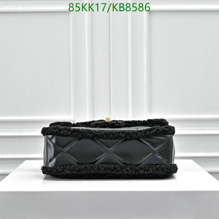 Chanel-Bag-4A Quality Code: KB8586 $: 85USD