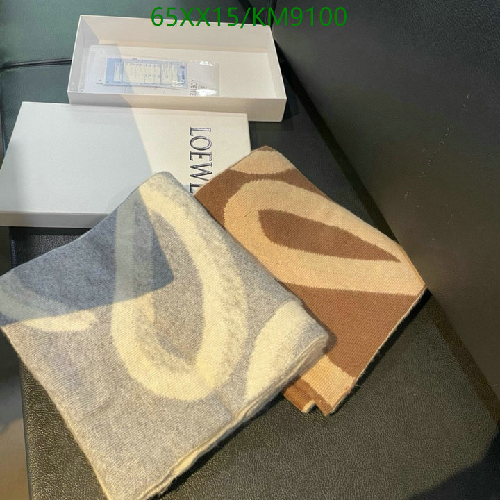 Loewe-Scarf Code: KM9100 $: 65USD