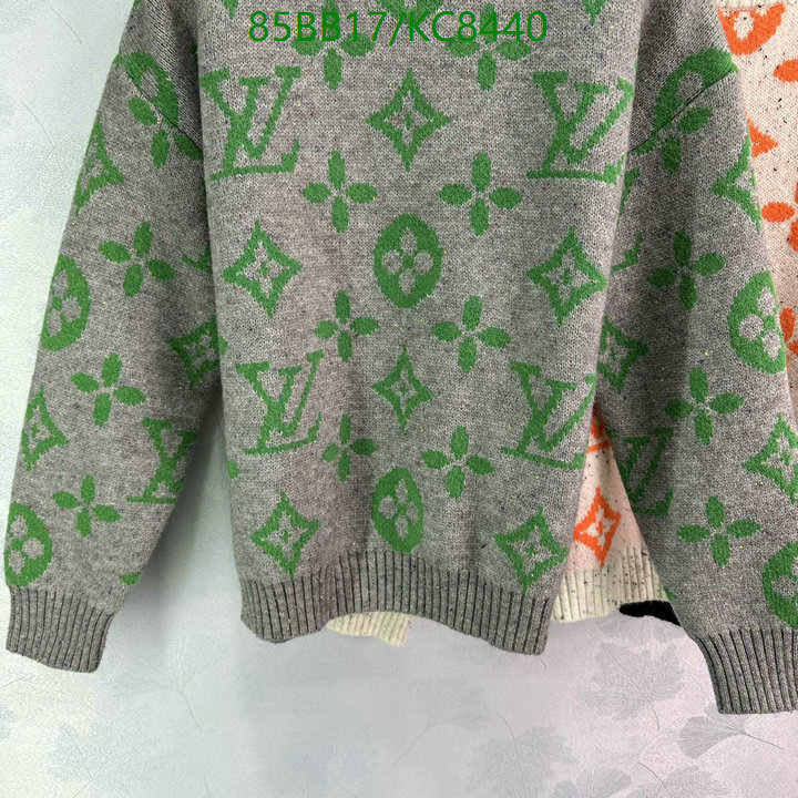 LV-Clothing Code: KC8440 $: 85USD