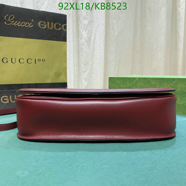 Gucci-Bag-4A Quality Code: KB8523 $: 92USD