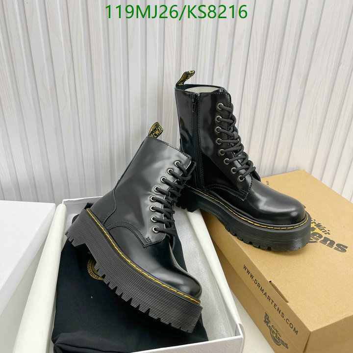 Boots-Women Shoes Code: KS8216 $: 119USD