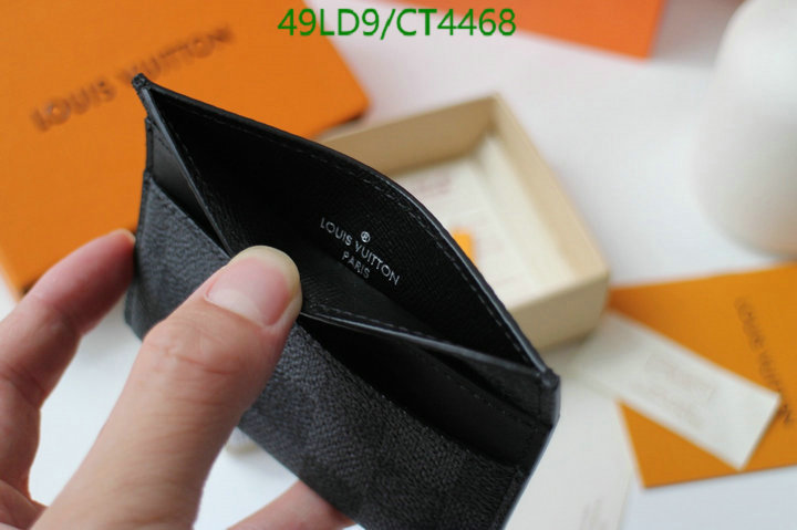 LV-Wallet Mirror Quality Code: CT4468 $: 49USD