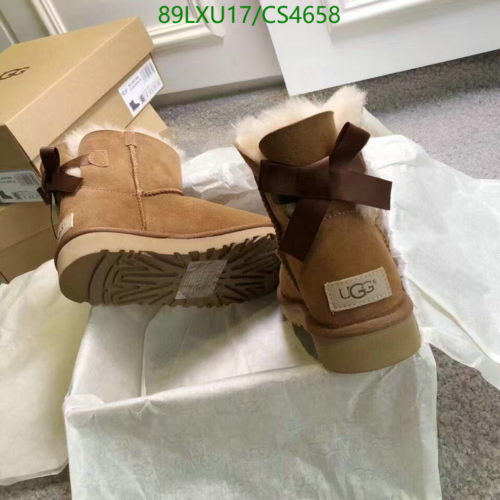 UGG-Women Shoes Code: CS4658 $: 89USD