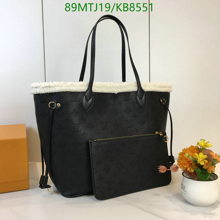 LV-Bag-4A Quality Code: KB8551 $: 89USD