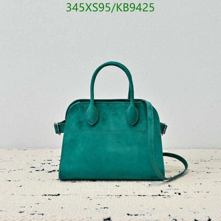 The Row-Bag-Mirror Quality Code: KB9425