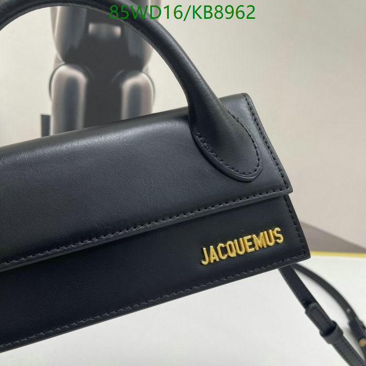 Jacquemus-Bag-4A Quality Code: KB8962 $: 85USD