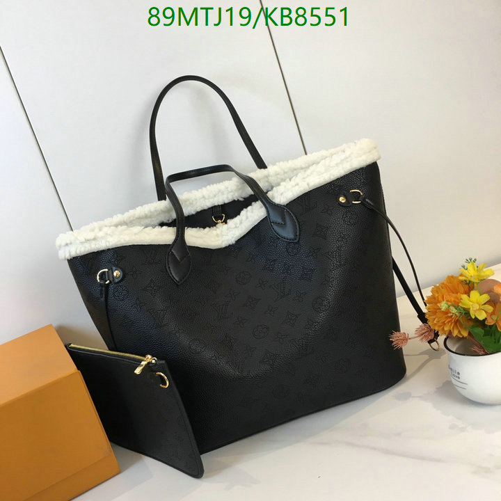 LV-Bag-4A Quality Code: KB8551 $: 89USD