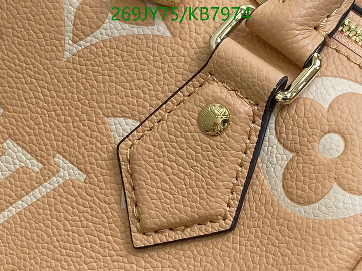 LV-Bag-Mirror Quality Code: KB7974 $: 269USD