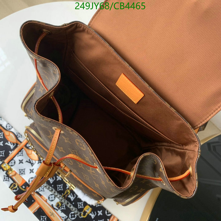 LV-Bag-Mirror Quality Code: CB4465 $: 249USD