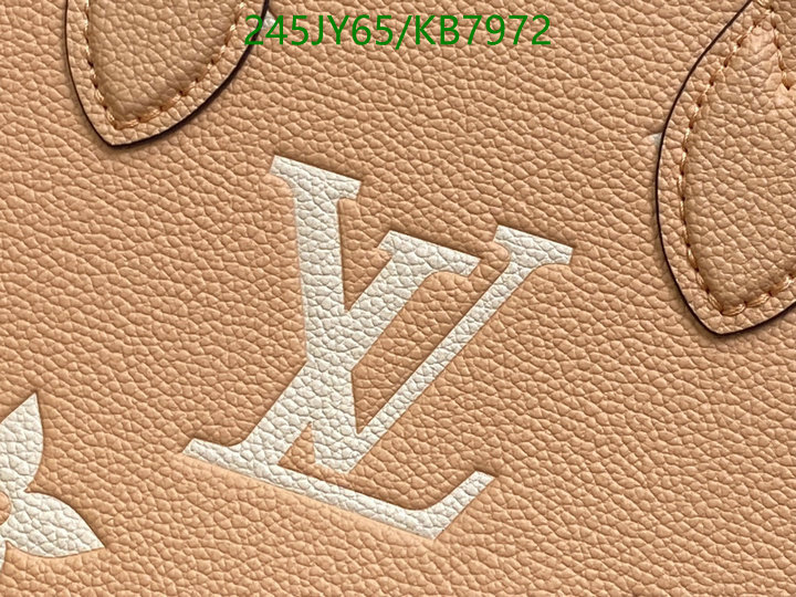 LV-Bag-Mirror Quality Code: KB7972 $: 245USD