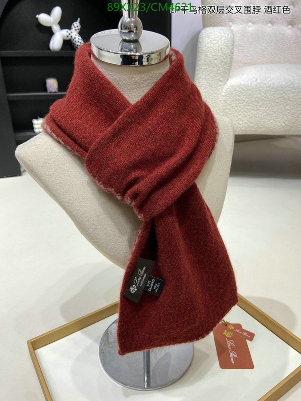 Loro Piana-Scarf Code: CM4621 $: 89USD