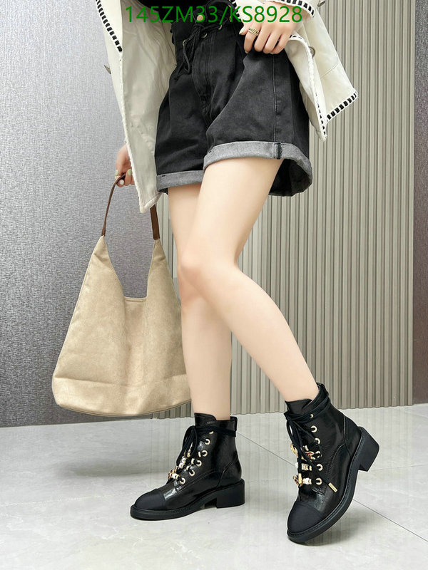 Chanel-Women Shoes Code: KS8928 $: 145USD