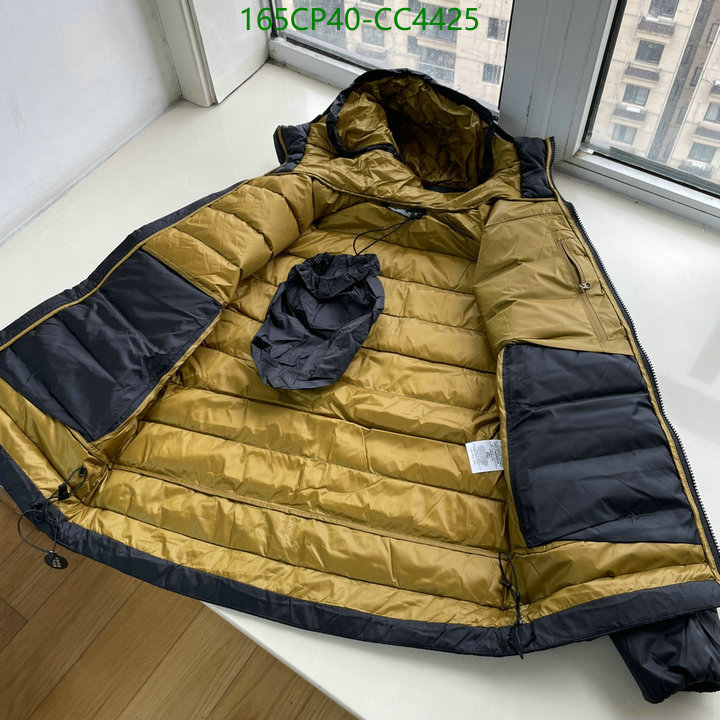 ARCTERYX-Down jacket Men Code: CC4425 $: 165USD