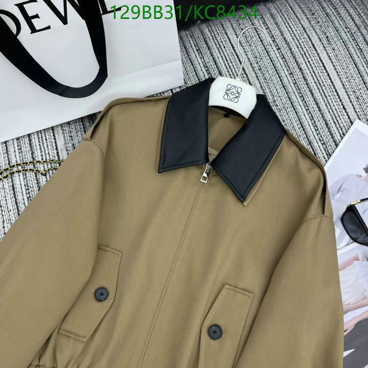 Loewe-Clothing Code: KC8434 $: 129USD