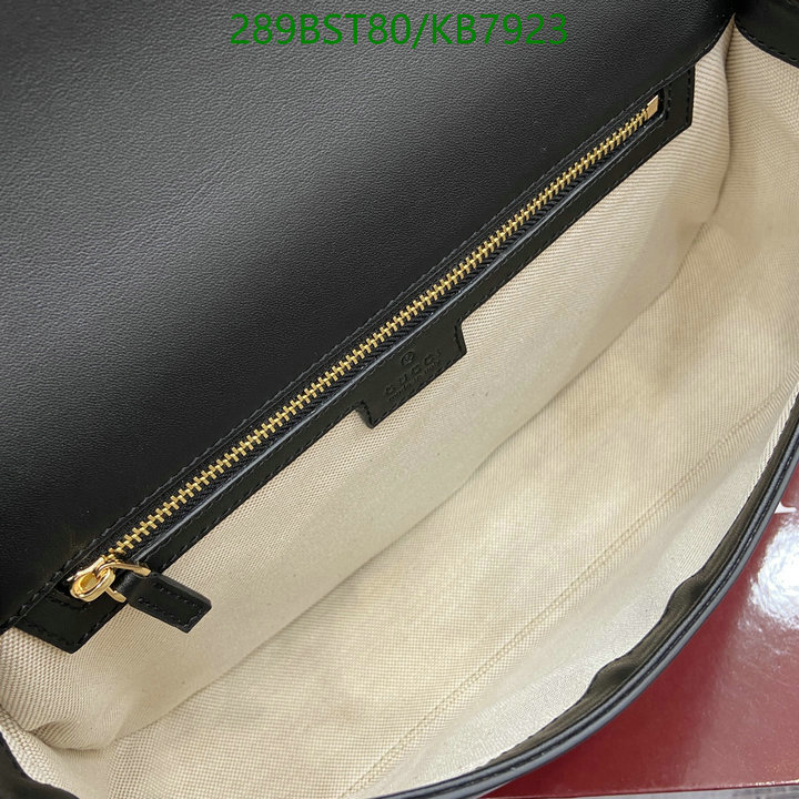 Gucci-Bag-Mirror Quality Code: KB7923 $: 289USD