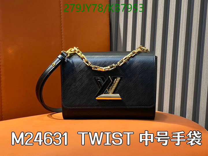 LV-Bag-Mirror Quality Code: KB7953 $: 279USD