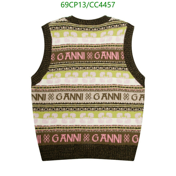 Ganni-Clothing Code: CC4457 $: 69USD