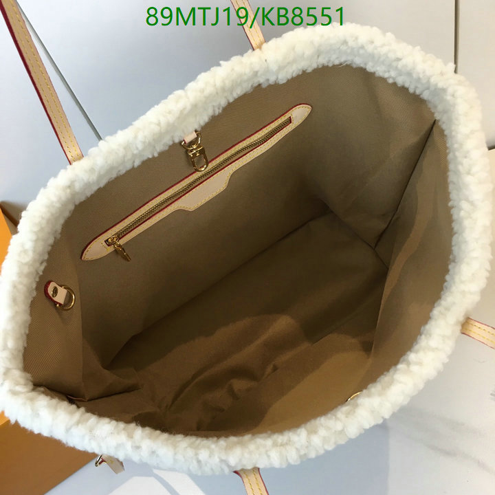 LV-Bag-4A Quality Code: KB8551 $: 89USD