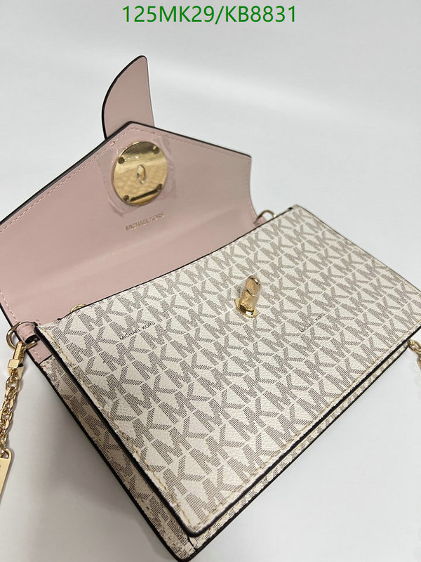 Michael Kors-Bag-Mirror Quality Code: KB8731 $: 125USD