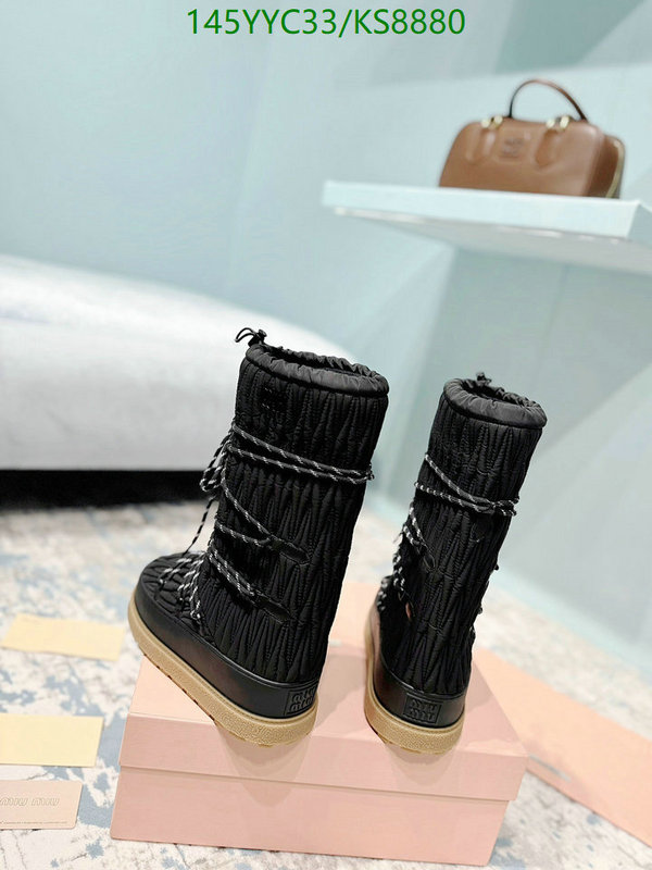 Boots-Women Shoes Code: KS8880 $: 145USD