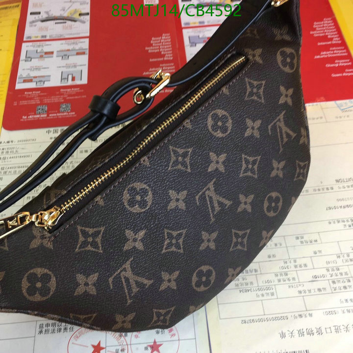 LV-Bag-4A Quality Code: CB4592 $: 85USD