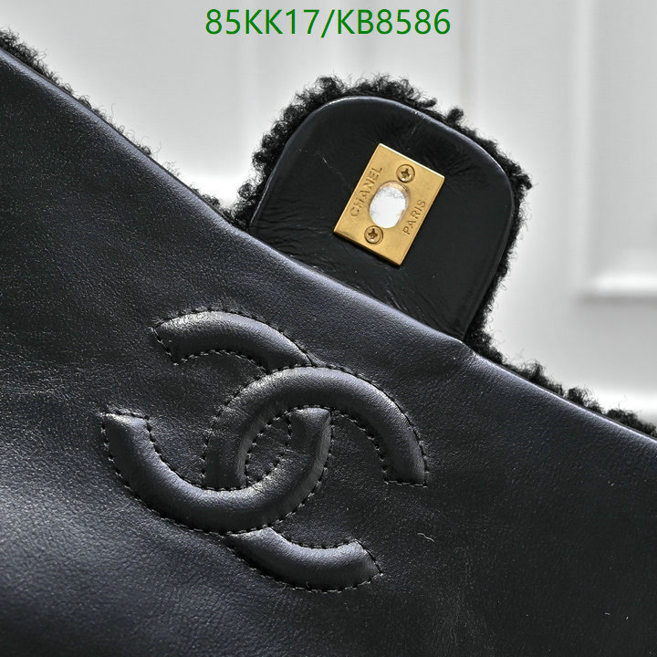 Chanel-Bag-4A Quality Code: KB8586 $: 85USD