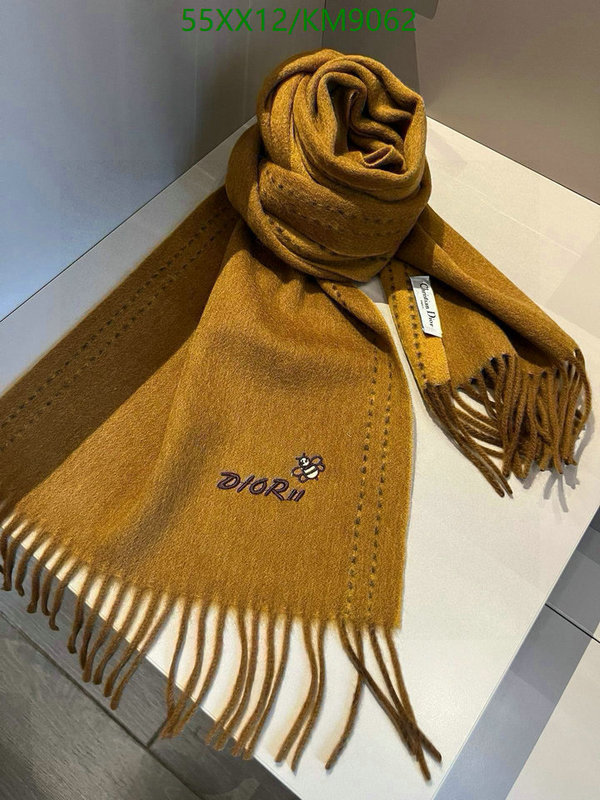 Dior-Scarf Code: KM9062 $: 55USD