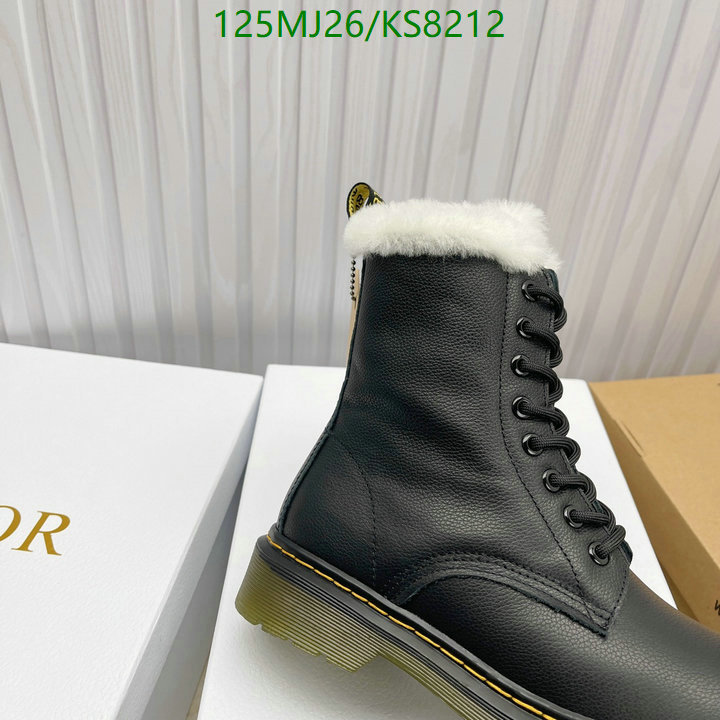 Boots-Women Shoes Code: KS8212 $: 99USD