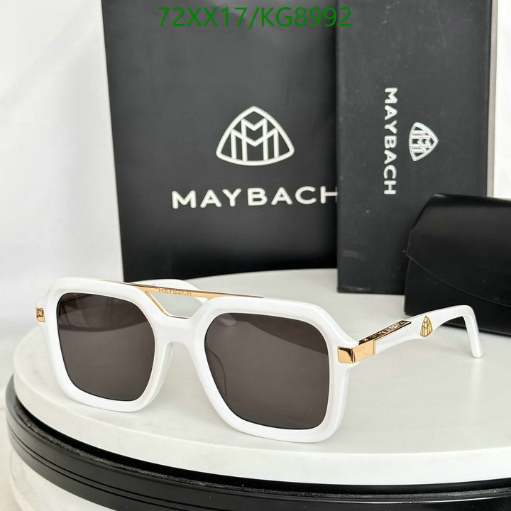 Maybach-Glasses Code: KG8992 $: 72USD