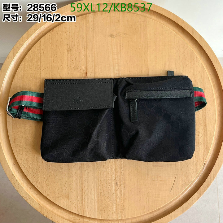 Gucci-Bag-4A Quality Code: KB8537 $: 59USD