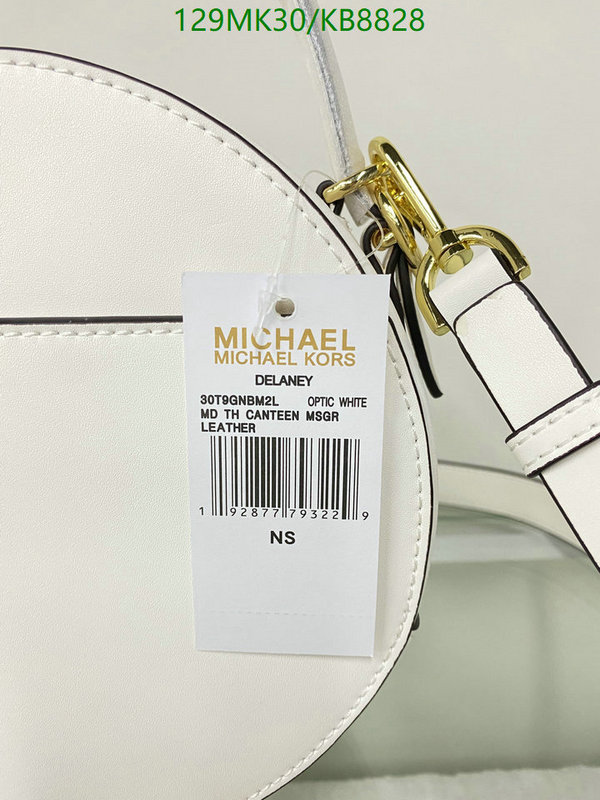 Michael Kors-Bag-Mirror Quality Code: KB8828 $: 129USD