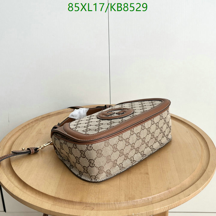 Gucci-Bag-4A Quality Code: KB8529 $: 85USD