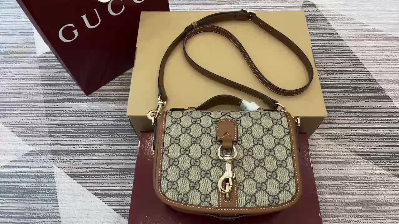 Gucci-Bag-Mirror Quality Code: KB7937 $: 245USD