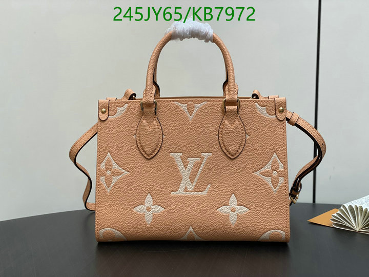 LV-Bag-Mirror Quality Code: KB7972 $: 245USD