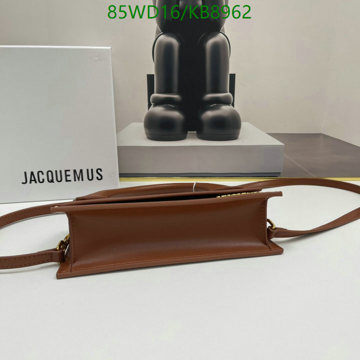 Jacquemus-Bag-4A Quality Code: KB8962 $: 85USD